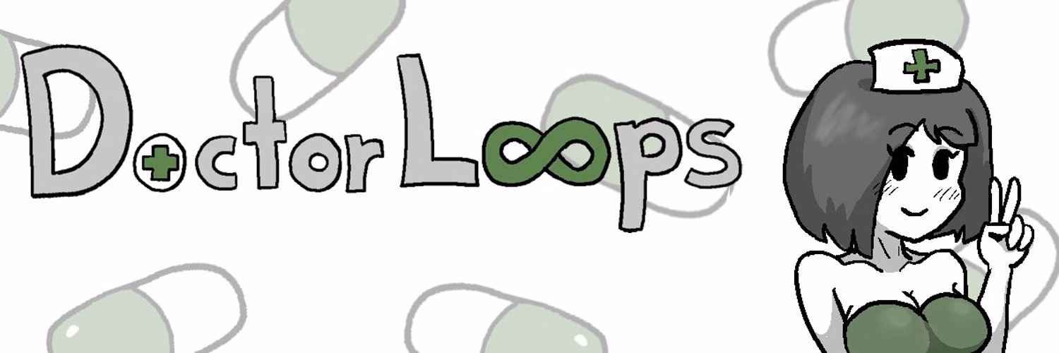 RPGM Completed Headspace [Non Steam Version] [DoctorLoops]