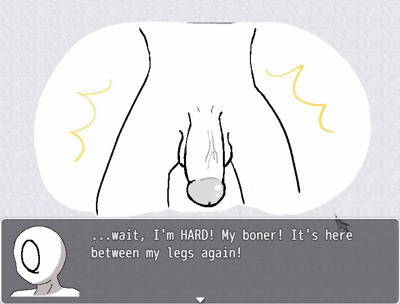 RPGM Completed Headspace [Non Steam Version] [DoctorLoops]