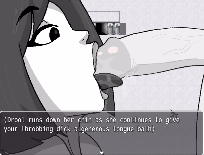 RPGM Completed Headspace [Non Steam Version] [DoctorLoops]