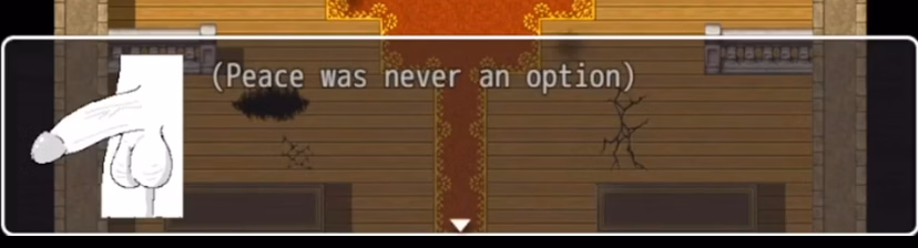 RPGM Completed Headspace [Non Steam Version] [DoctorLoops]