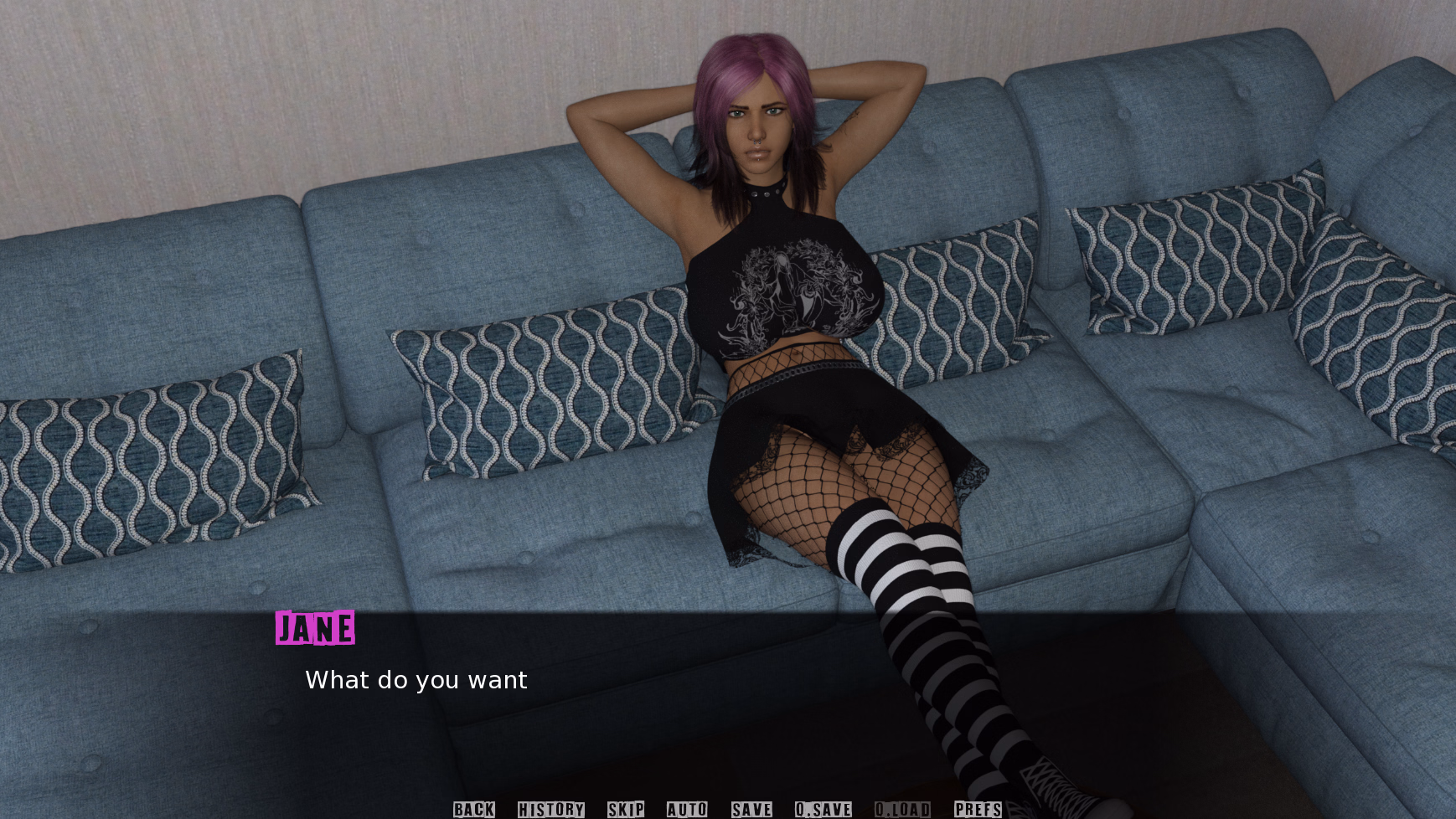 Ren'Py Abandoned Modern Family: Cuckold Stories [v0.02] [CuckoldBoys]