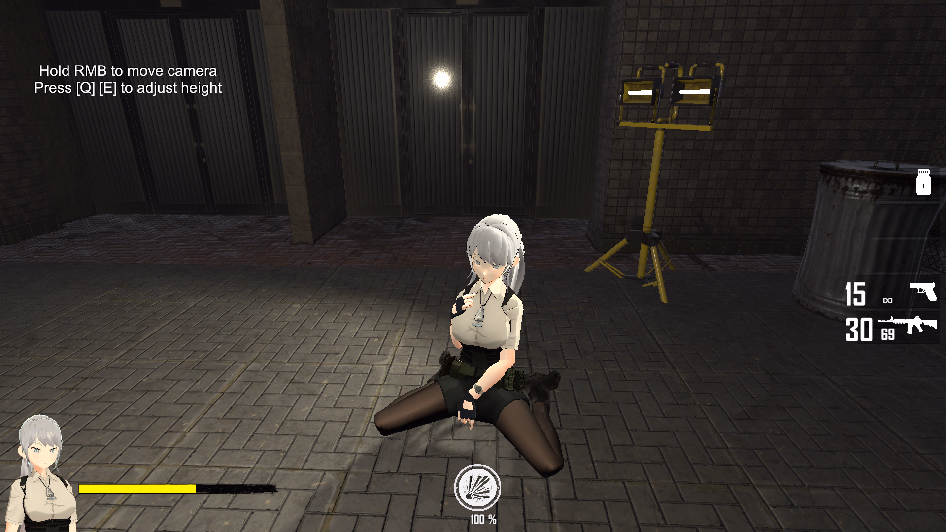Unity Completed ViruZ [Final] [TPJMStudio]