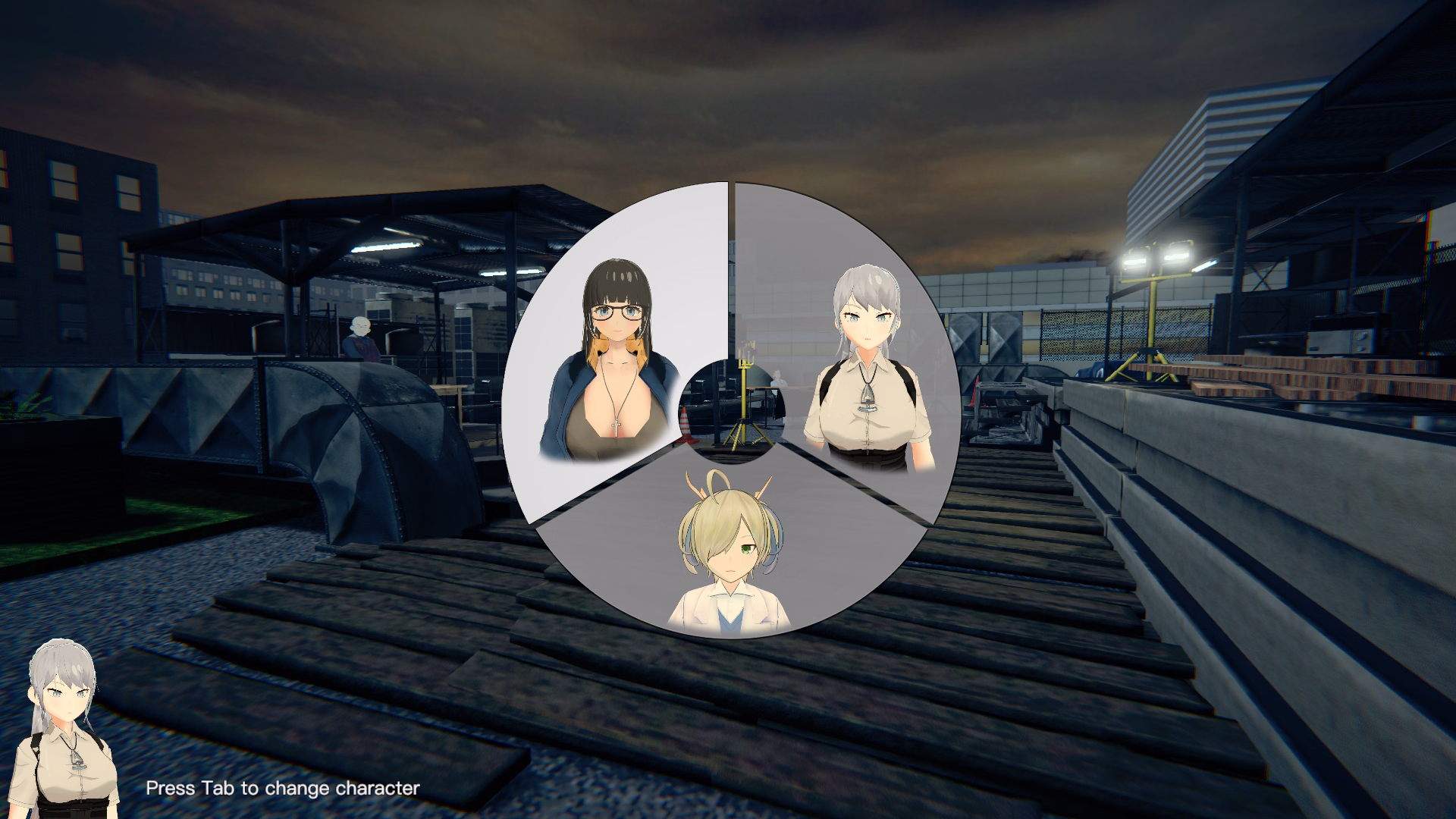 Unity Completed ViruZ [Final] [TPJMStudio]