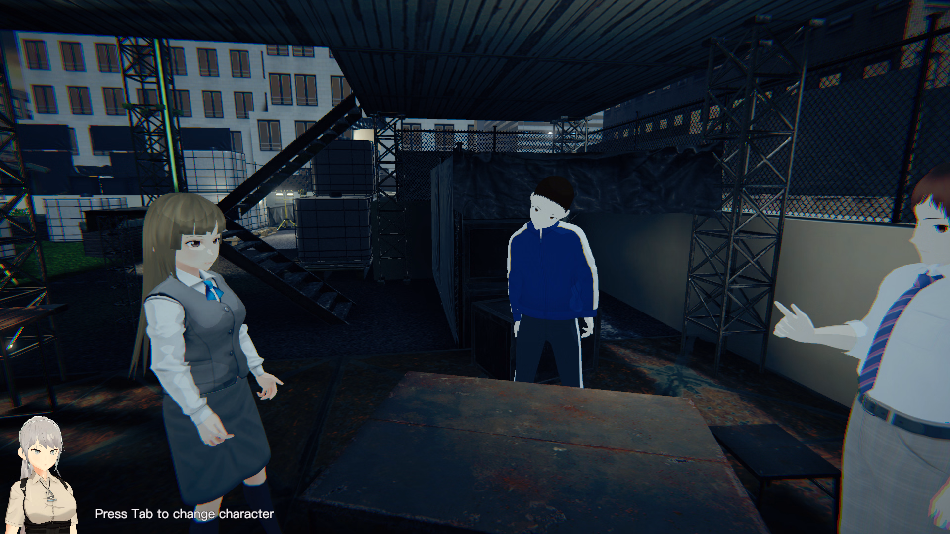 Unity Completed ViruZ [Final] [TPJMStudio]