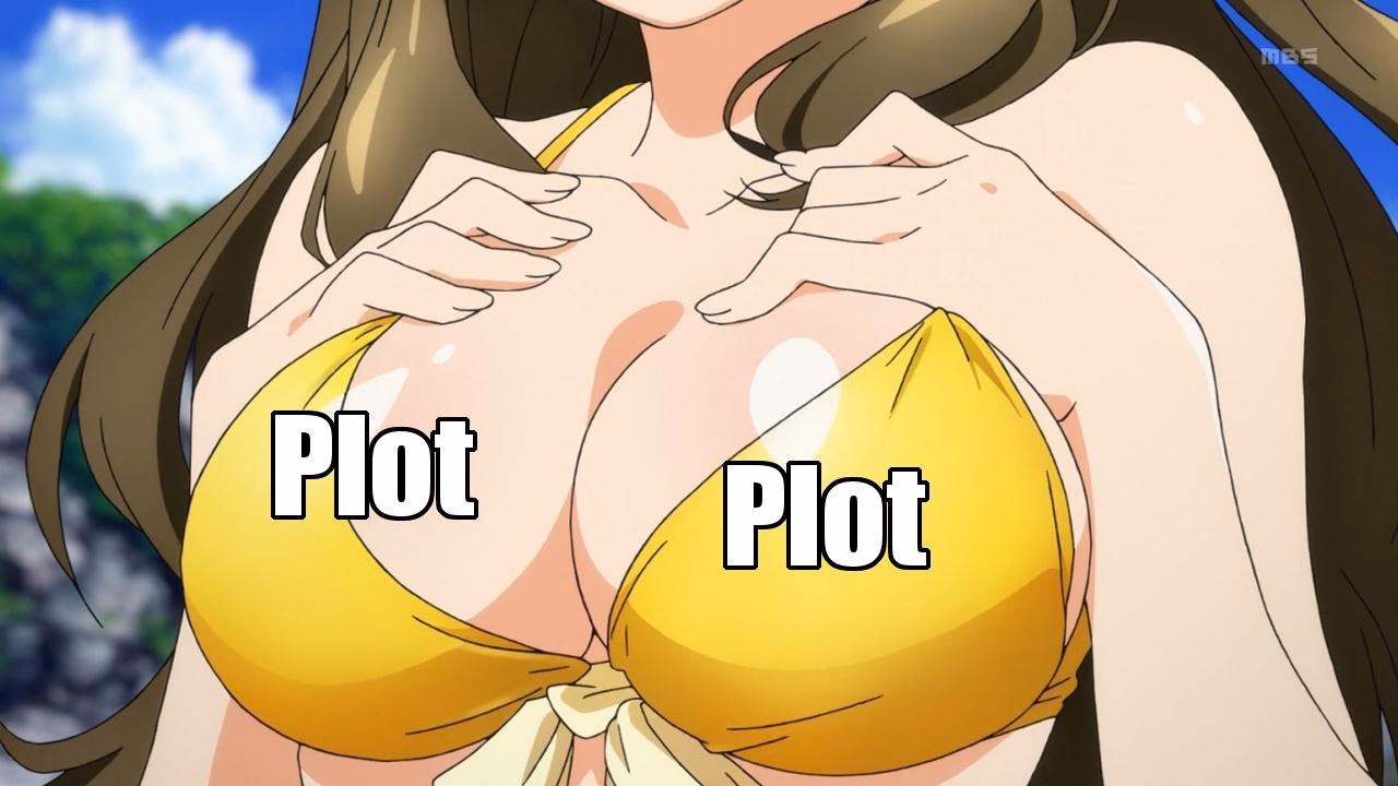 Ren'Py Boobageddon [v0.15.00] [Braindead]