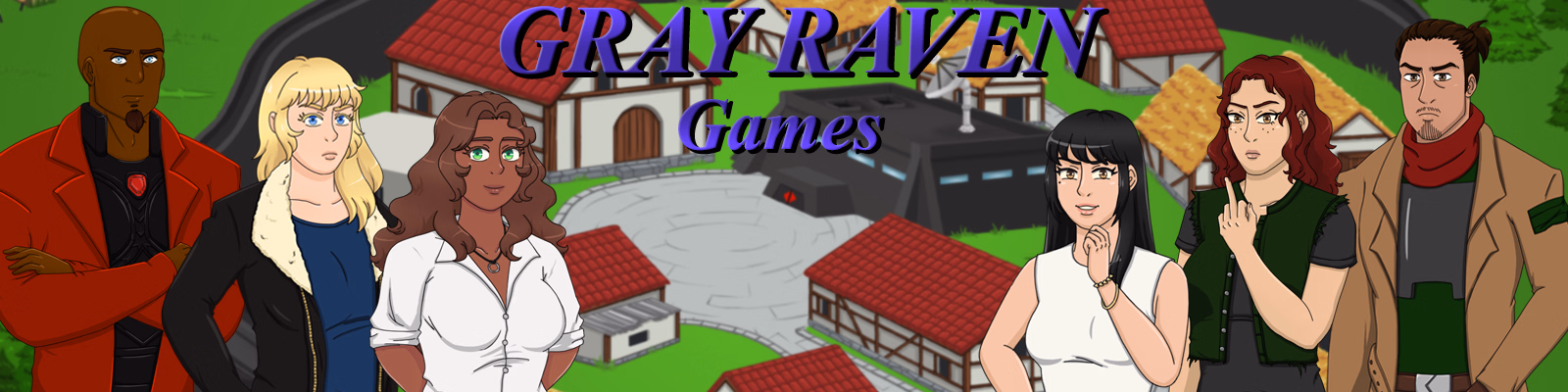 Ren'Py Abandoned Erya Dawn of the Eastern Kingdom [v0.1b] [Gray Raven Games] download