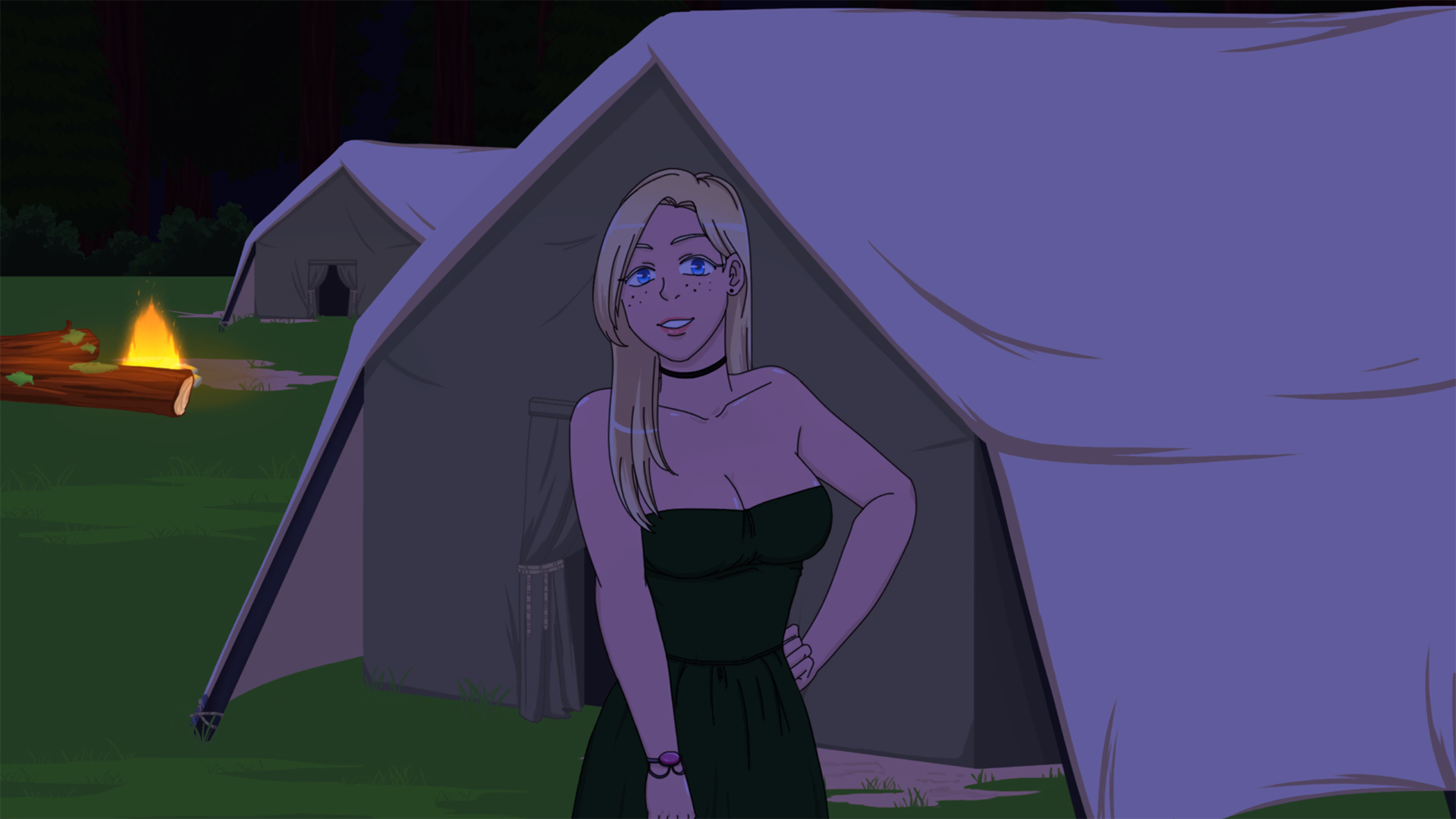 Ren'Py Abandoned Erya Dawn of the Eastern Kingdom [v0.1b] [Gray Raven Games]
