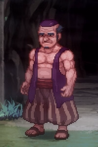 Godot Completed In the Nest of Dominator [v1.18] [Dasaku Laboratory]