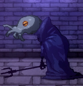 Godot Completed In the Nest of Dominator [v1.18] [Dasaku Laboratory]