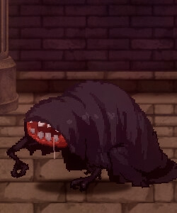 Godot Completed In the Nest of Dominator [v1.18] [Dasaku Laboratory]