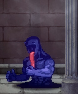 Godot Completed In the Nest of Dominator [v1.18] [Dasaku Laboratory]