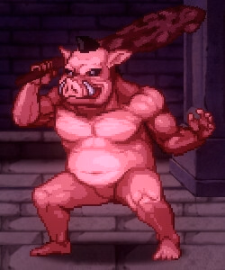 Godot Completed In the Nest of Dominator [v1.18] [Dasaku Laboratory]