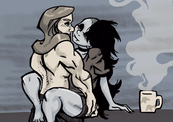 RPGM Completed CabinVania [Final] [urkelfan420]