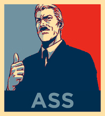 VN Ren'Py Abandoned The Power of Asses [v0.03] [SDLP]