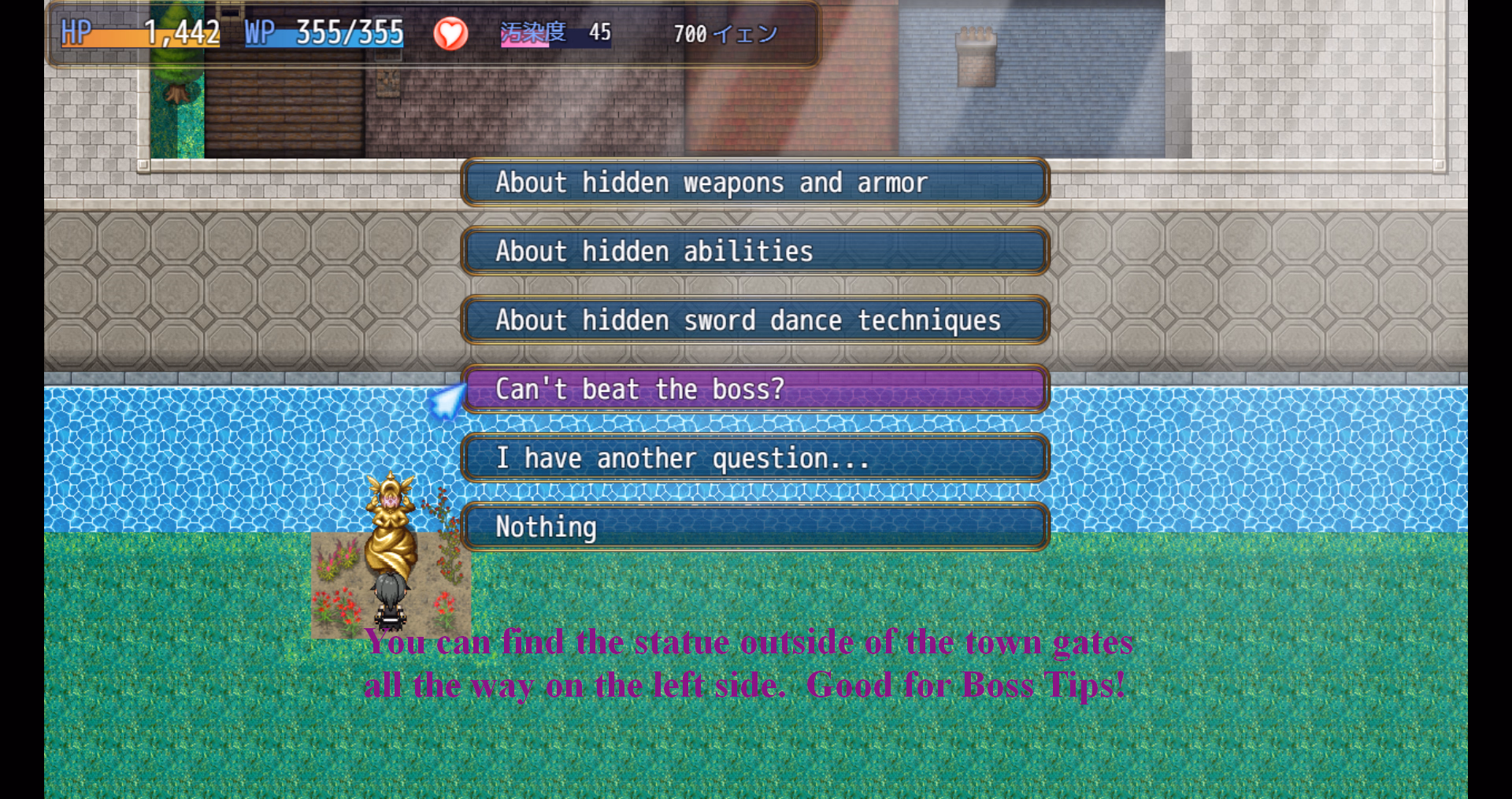 RPGM Completed Newlywed Twin Swordswoman and the Curse of Sexual Lust [v1.0] [karaage-tomato]