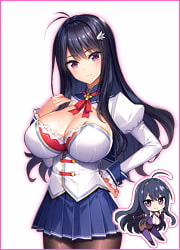 VN Others Completed OPPAI Ero App Academy Bigger, Better, Electric Boobaloo! [Final] [Milk factory]