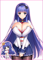 VN Others Completed OPPAI Ero App Academy Bigger, Better, Electric Boobaloo! [Final] [Milk factory]