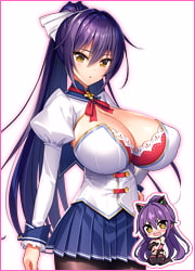 VN Others Completed OPPAI Ero App Academy Bigger, Better, Electric Boobaloo! [Final] [Milk factory]