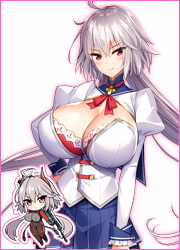 VN Others Completed OPPAI Ero App Academy Bigger, Better, Electric Boobaloo! [Final] [Milk factory]