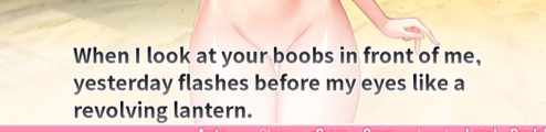 VN Others Completed OPPAI Ero App Academy Bigger, Better, Electric Boobaloo! [Final] [Milk factory]