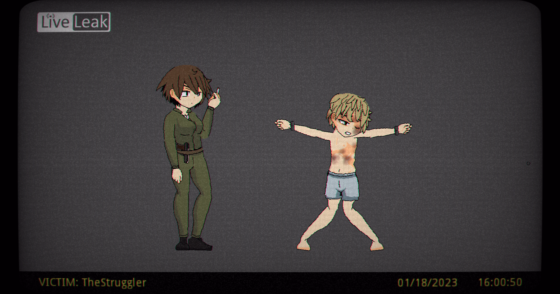 Others Completed Kick Back [v1.0] [Joody14]