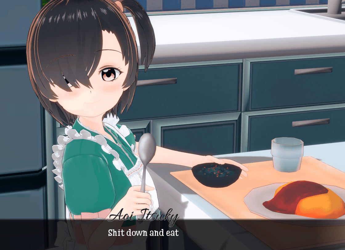 Ren'Py School Tales [v10.7] [Kenzi Shinyuiki]