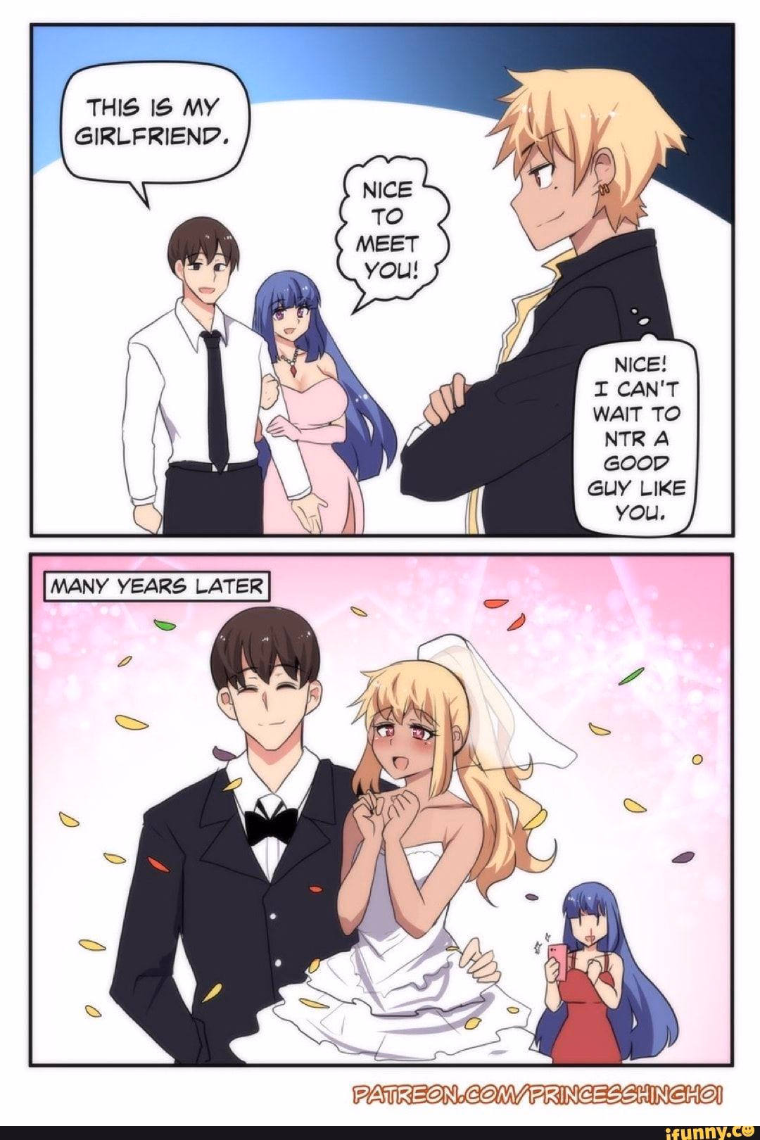VN Others Completed My Friend Stole My Girlfriend [Final] [Atelier Sakura]