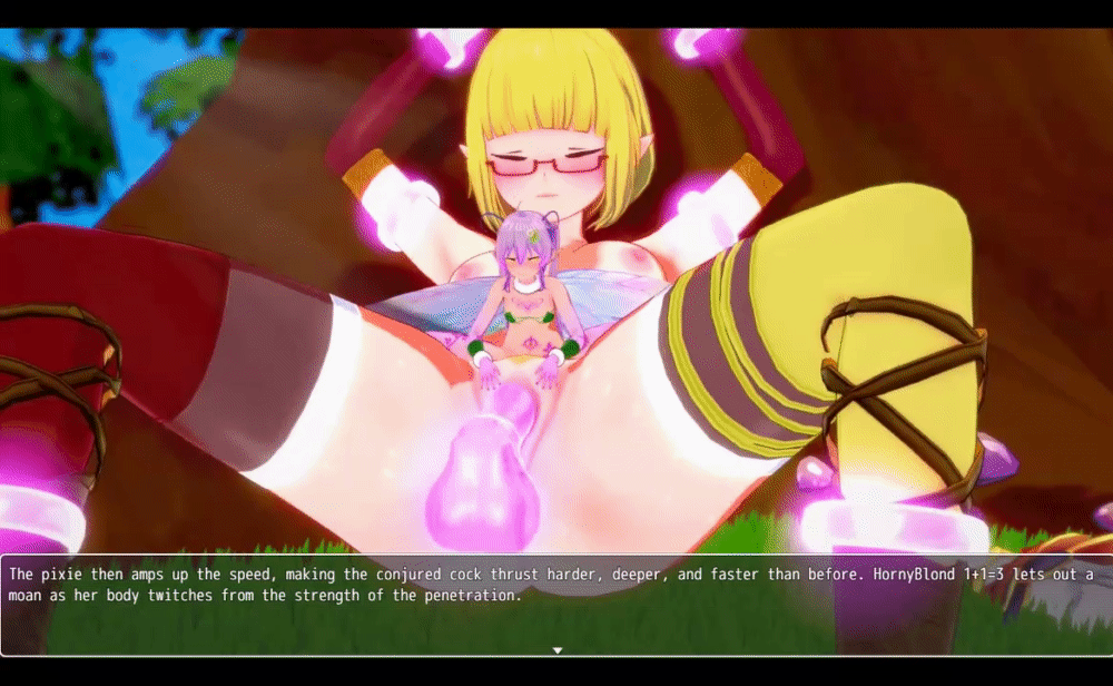 RPGM Abandoned Kirina Quest [v0.01] [Miscsfm]