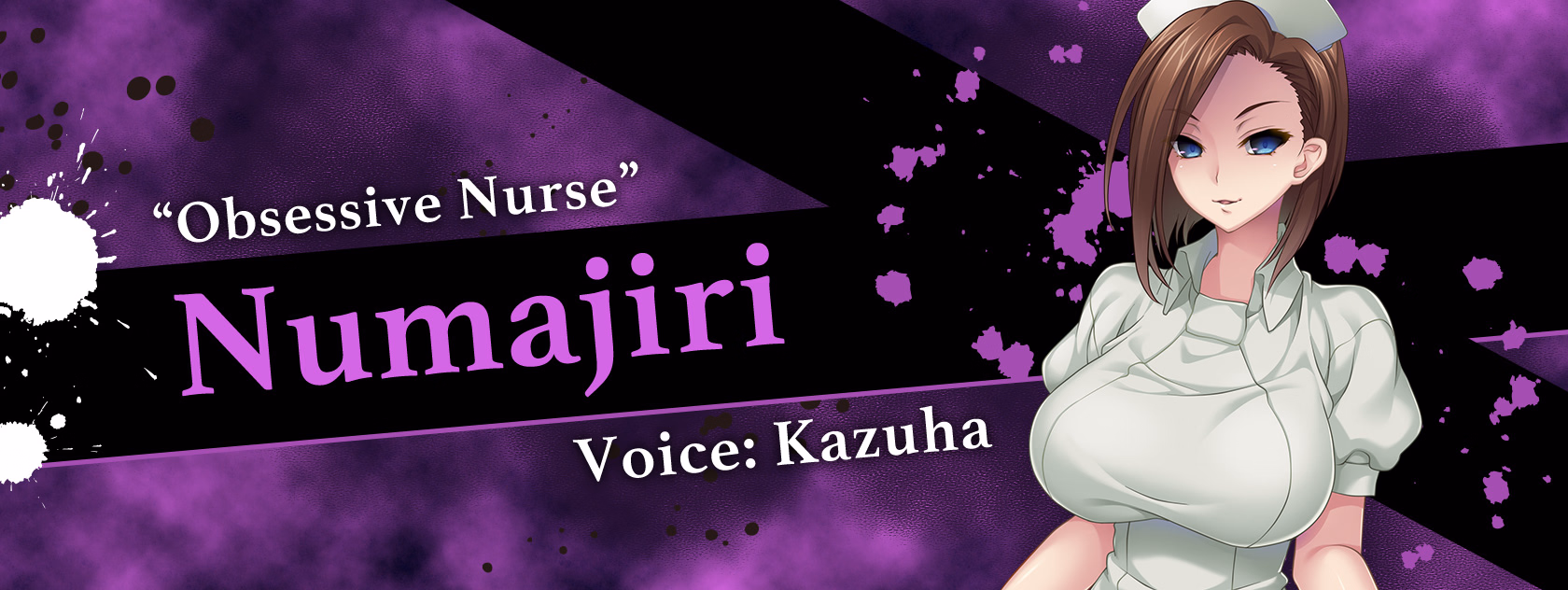 VN Others Completed Nope Nope Nope Nurses [Final] [Dark One!]
