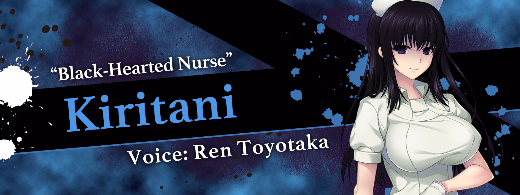 VN Others Completed Nope Nope Nope Nurses [Final] [Dark One!]