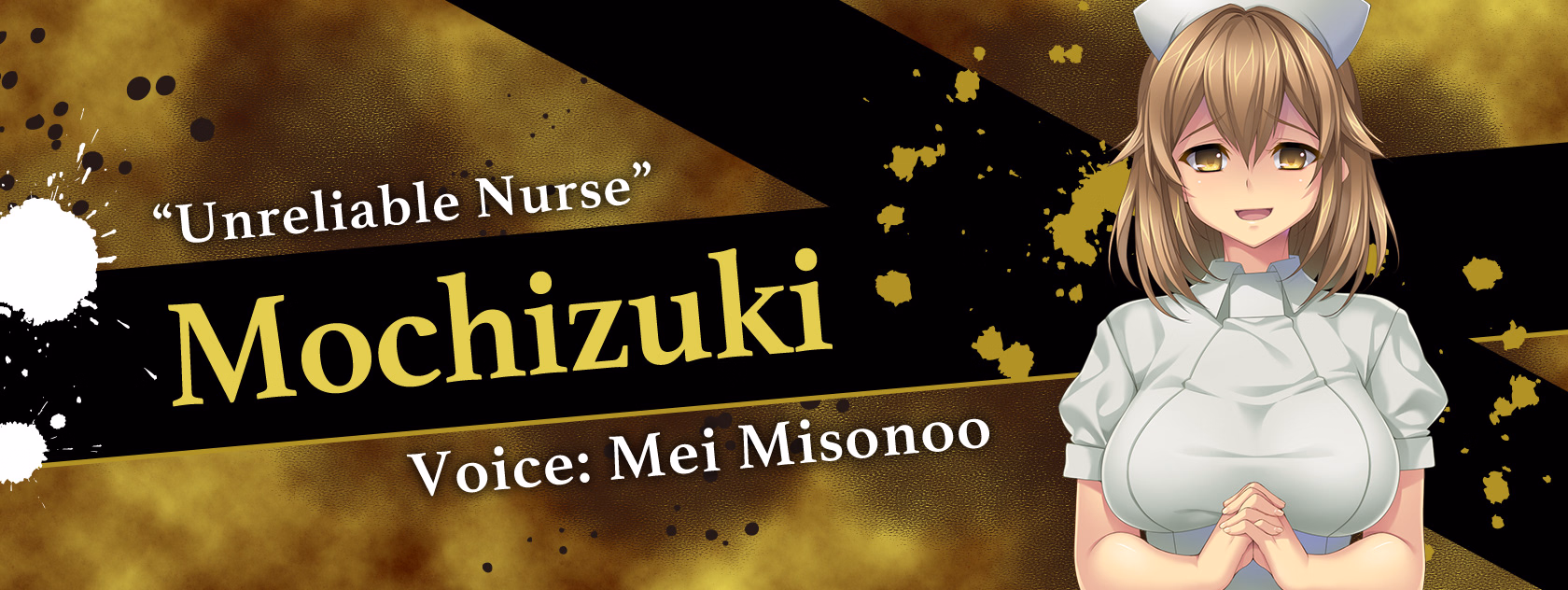 VN Others Completed Nope Nope Nope Nurses [Final] [Dark One!]