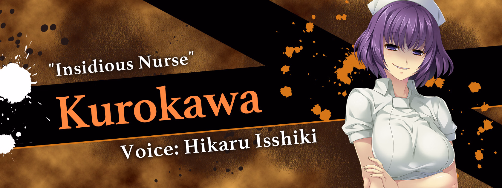VN Others Completed Nope Nope Nope Nurses [Final] [Dark One!]
