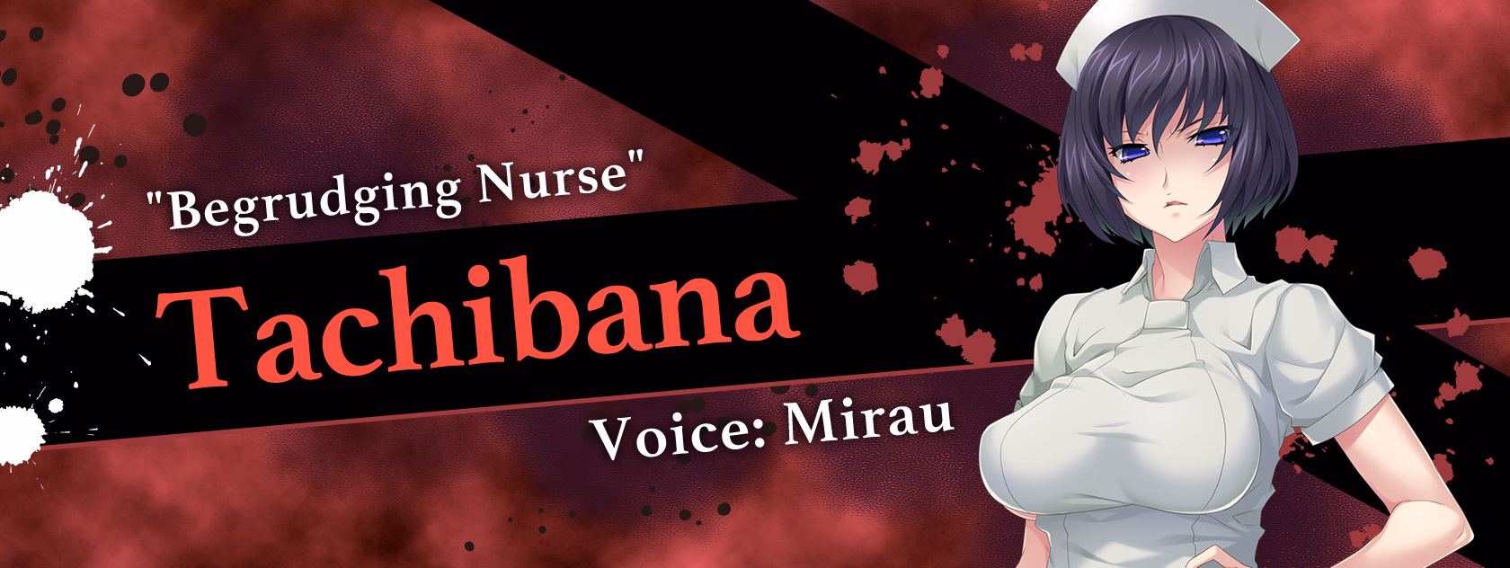 VN Others Completed Nope Nope Nope Nurses [Final] [Dark One!]