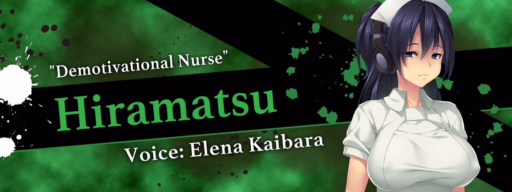 VN Others Completed Nope Nope Nope Nurses [Final] [Dark One!]