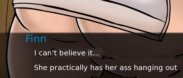Ren'Py Corruption Time [v0.0.41b Remake] [Incutia]