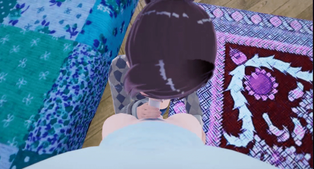Ren'Py Abandoned My Second Family [v0.19.0] [Kyuso]