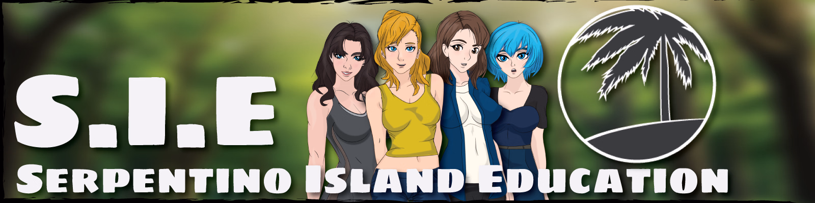 Others Abandoned SIE - Serpentino Island Education [v0.1.3] [SakakiProdigy]