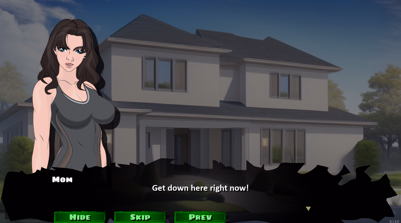 Others Abandoned SIE - Serpentino Island Education [v0.1.3] [SakakiProdigy]