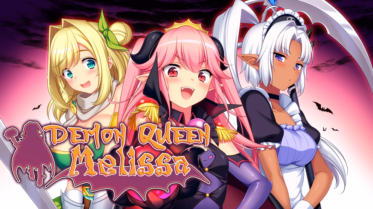 Wolf RPG Completed Demon Queen Melissa [v1.03] [Acerola] download