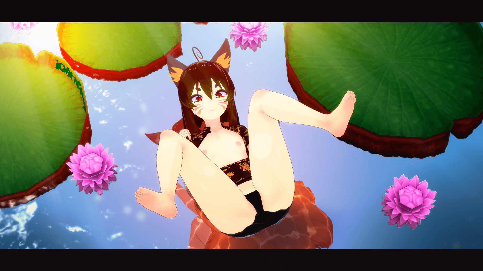 Unity Abandoned Guild of Spicy Adventures [v73] [Hikkeiru]
