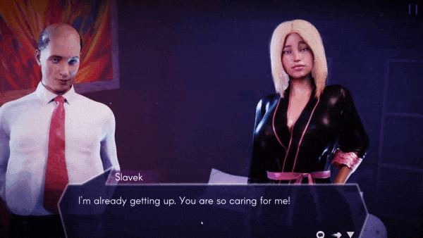 VN Unity Completed Cuckold Life Simulator [Final] [Octo Games]