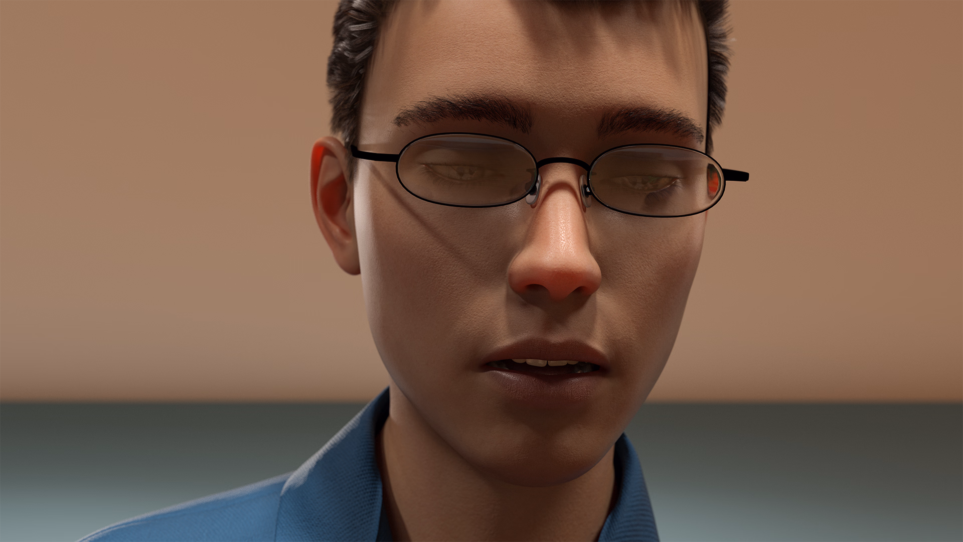 VN Ren'Py Abandoned Ménage à Moi [Part 1] [Alboe Interactive]