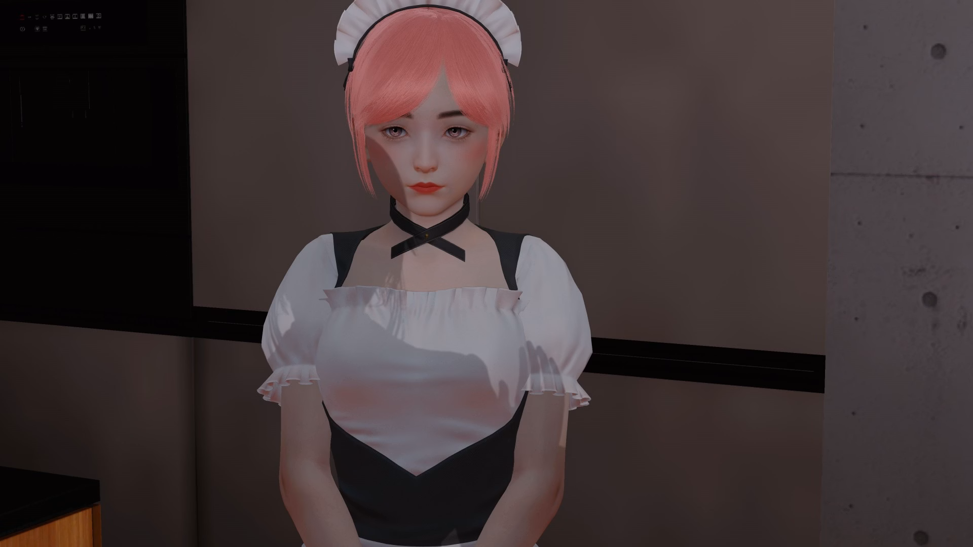 VN Ren'Py Abandoned What Could Have Been [Episode 2 v0.3] [Kirito Xyronie]