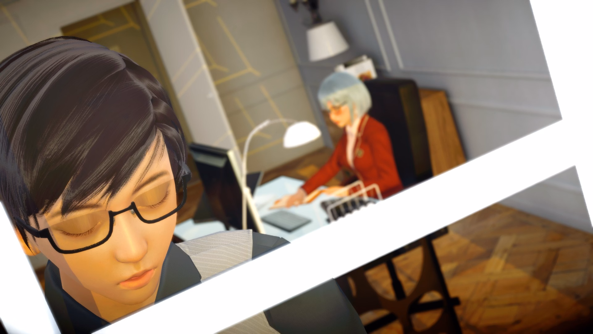VN Ren'Py Abandoned What Could Have Been [Episode 2 v0.3] [Kirito Xyronie]