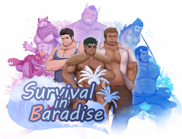 VN RPGM Completed Survival in Baradise [v1.0] [Tsukumon]