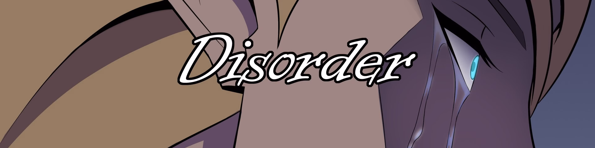 RPGM Abandoned Disorder [v0.3.1] [Gawbo Coppersnatch]