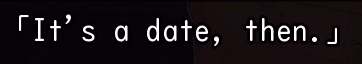 VN Ren'Py Unraveling Angel: Coward's Paradise [v0.6.5a] [Ego Dismantler]