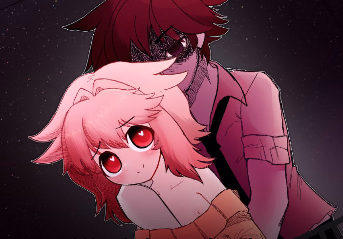 VN Ren'Py Unraveling Angel: Coward's Paradise [v0.6.5a] [Ego Dismantler]
