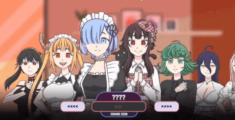 Others Completed Horny Recruiter [v2.01.3c Steam] [Strange Girl]