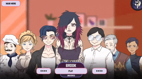 Others Completed Horny Recruiter [v2.01.3c Steam] [Strange Girl]